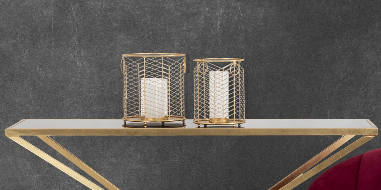 P/CAND GLAM RING COPPIA - FERRETTI