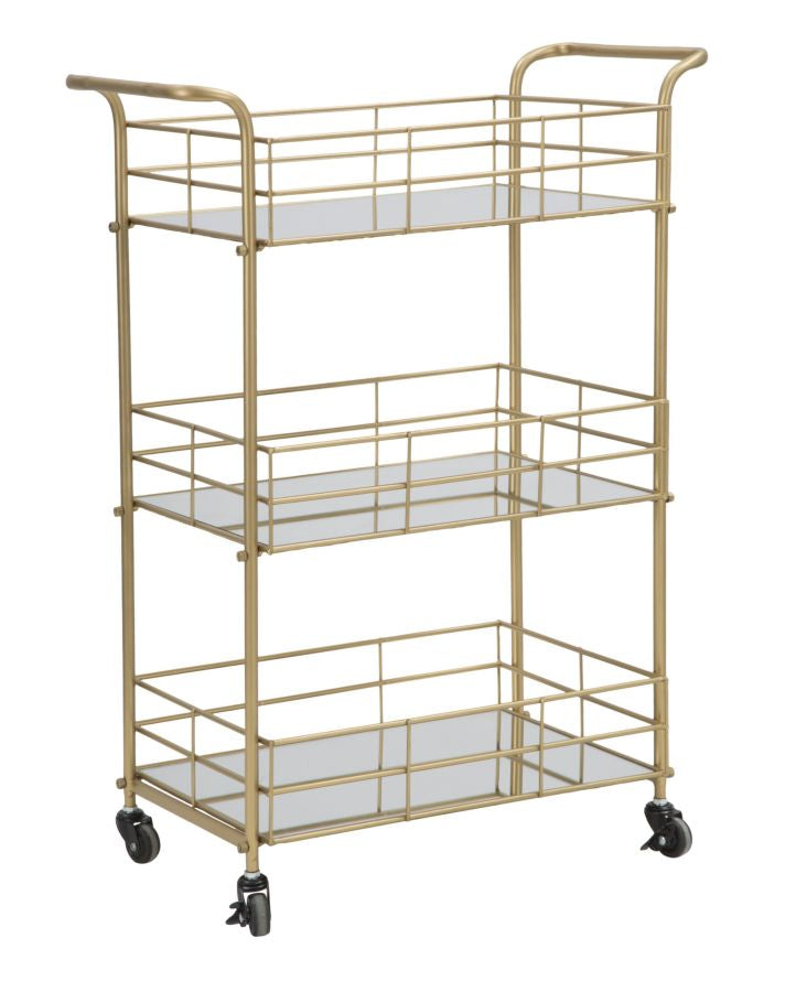 CARRELLO GLAM RET. CM 60X30