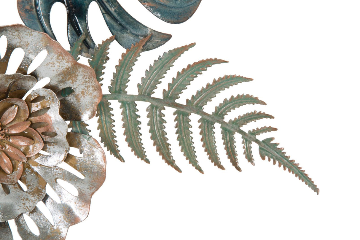 PANNELLO IN FERRO TOO - FERRETTI