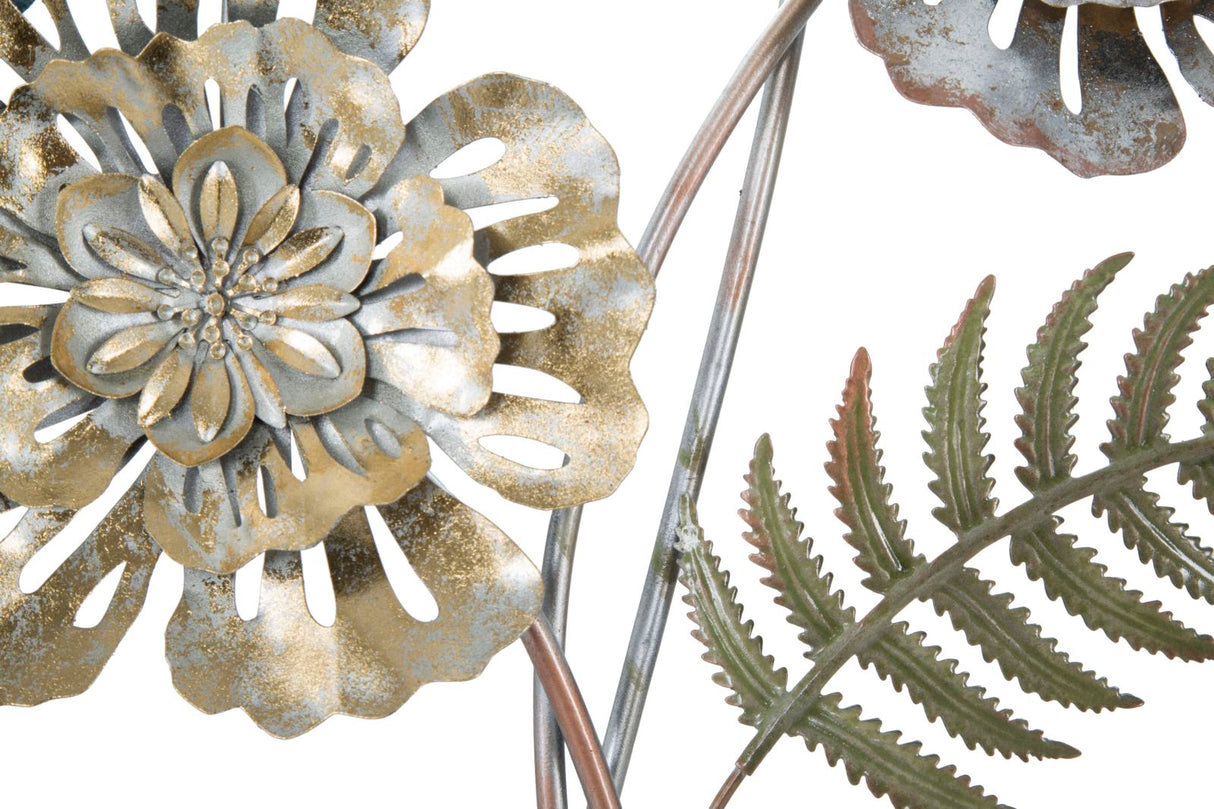 PANNELLO IN FERRO TOO - FERRETTI