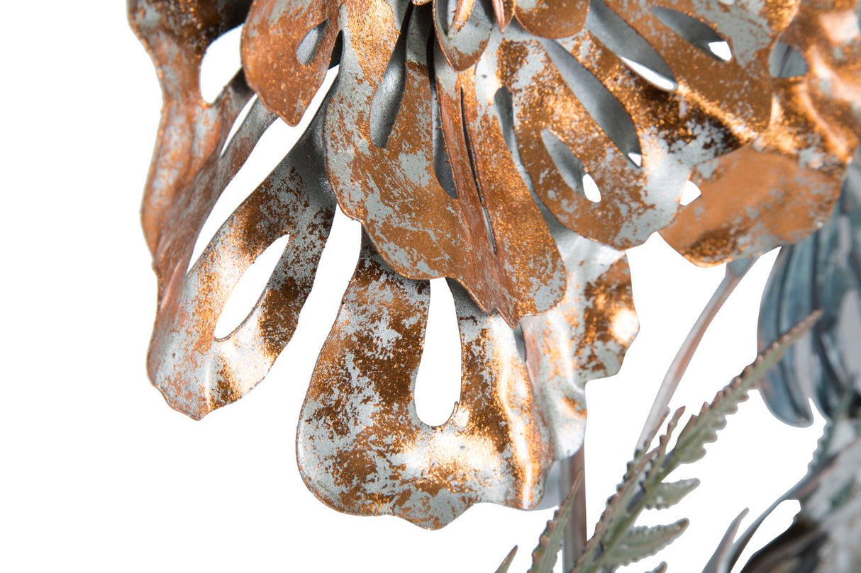 PANNELLO IN FERRO TOO - FERRETTI