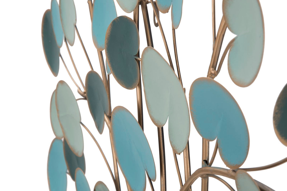 PANNELLO IN FERRO APPLE - FERRETTI