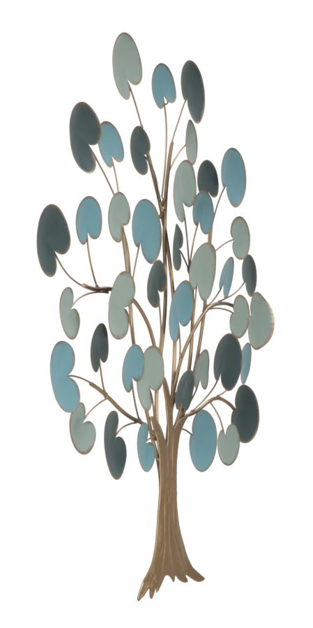 PANNELLO IN FERRO APPLE - FERRETTI