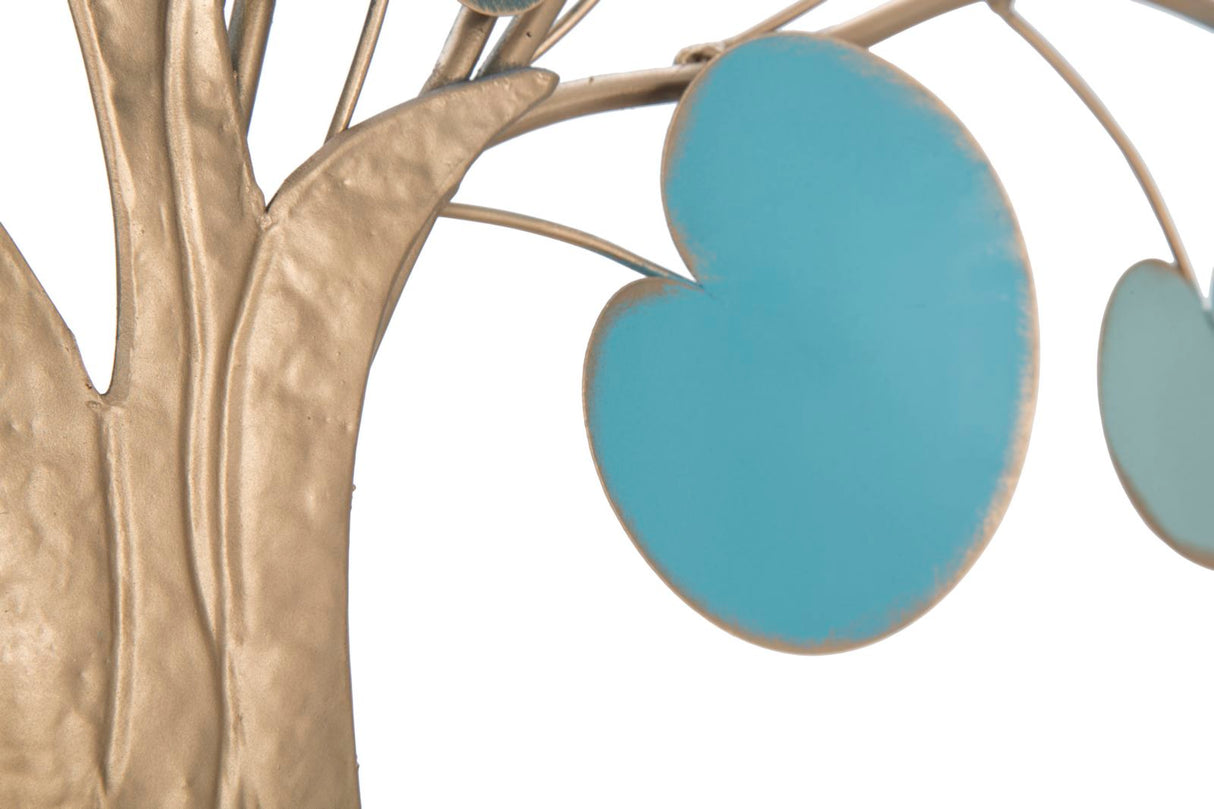 PANNELLO IN FERRO APPLE - FERRETTI