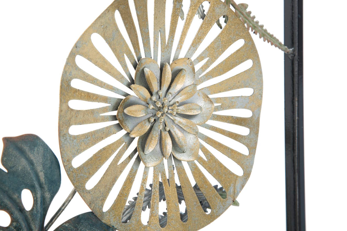 PANNELLO IN FERRO TOO -B- FERRETTI