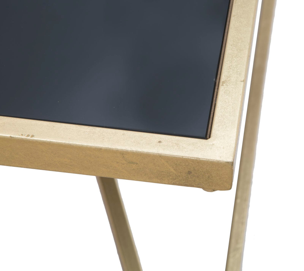 TAVOLO DA CAFFE' PIRAMID - FERRETTI