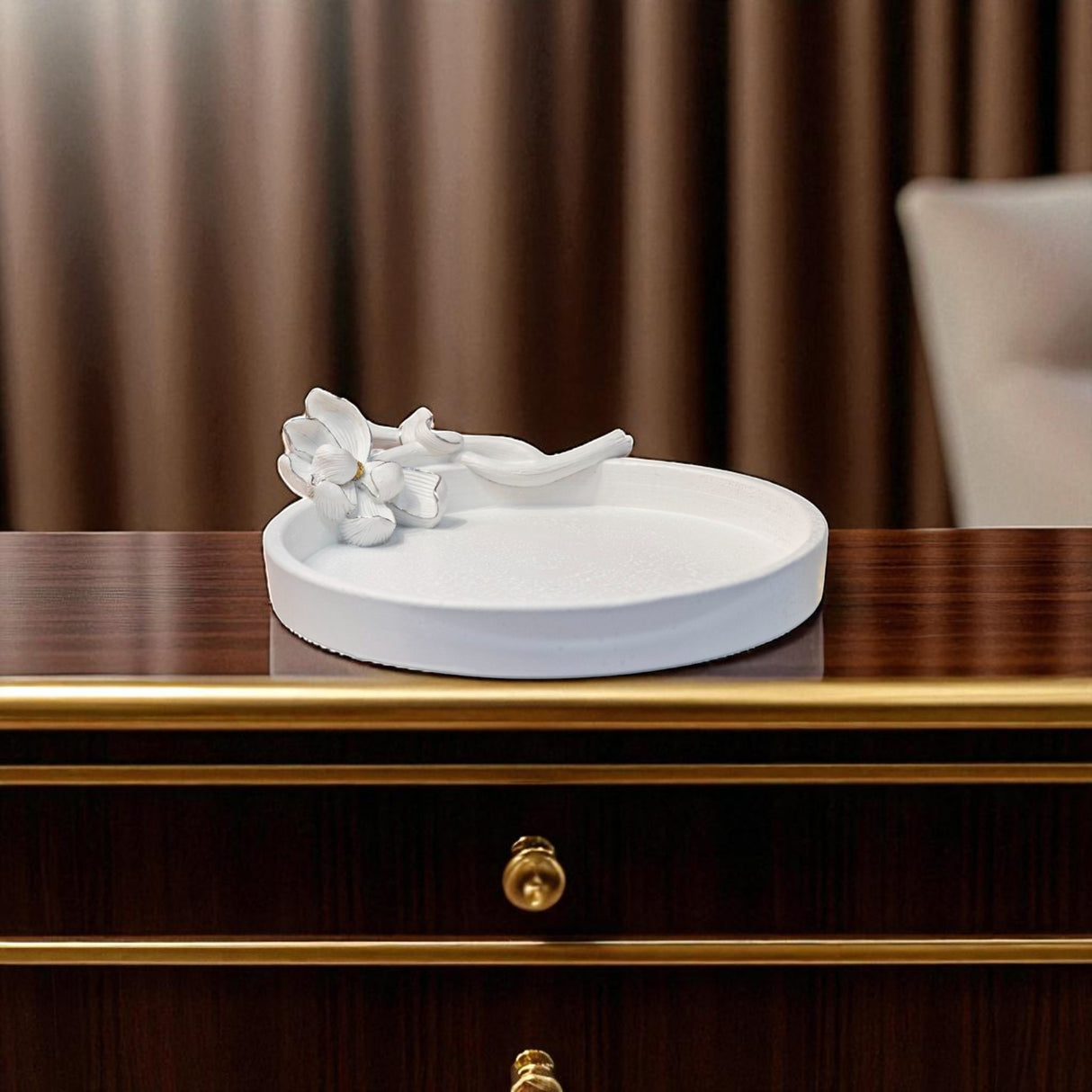 S/TASCHE MAGNOLIA - FERRETTI