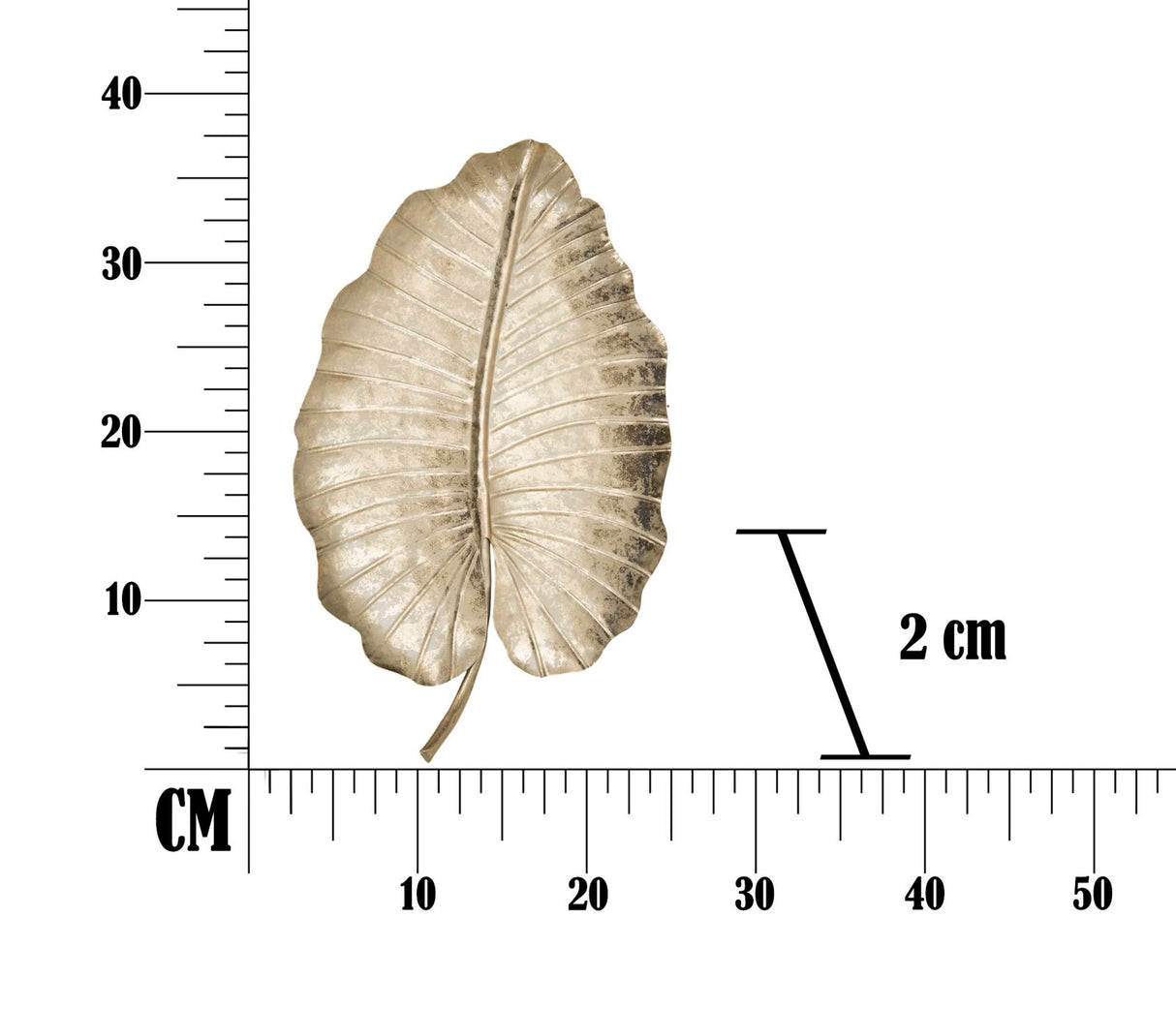 S/TASCHE FOGLIA GLAM -A- FERRETTI