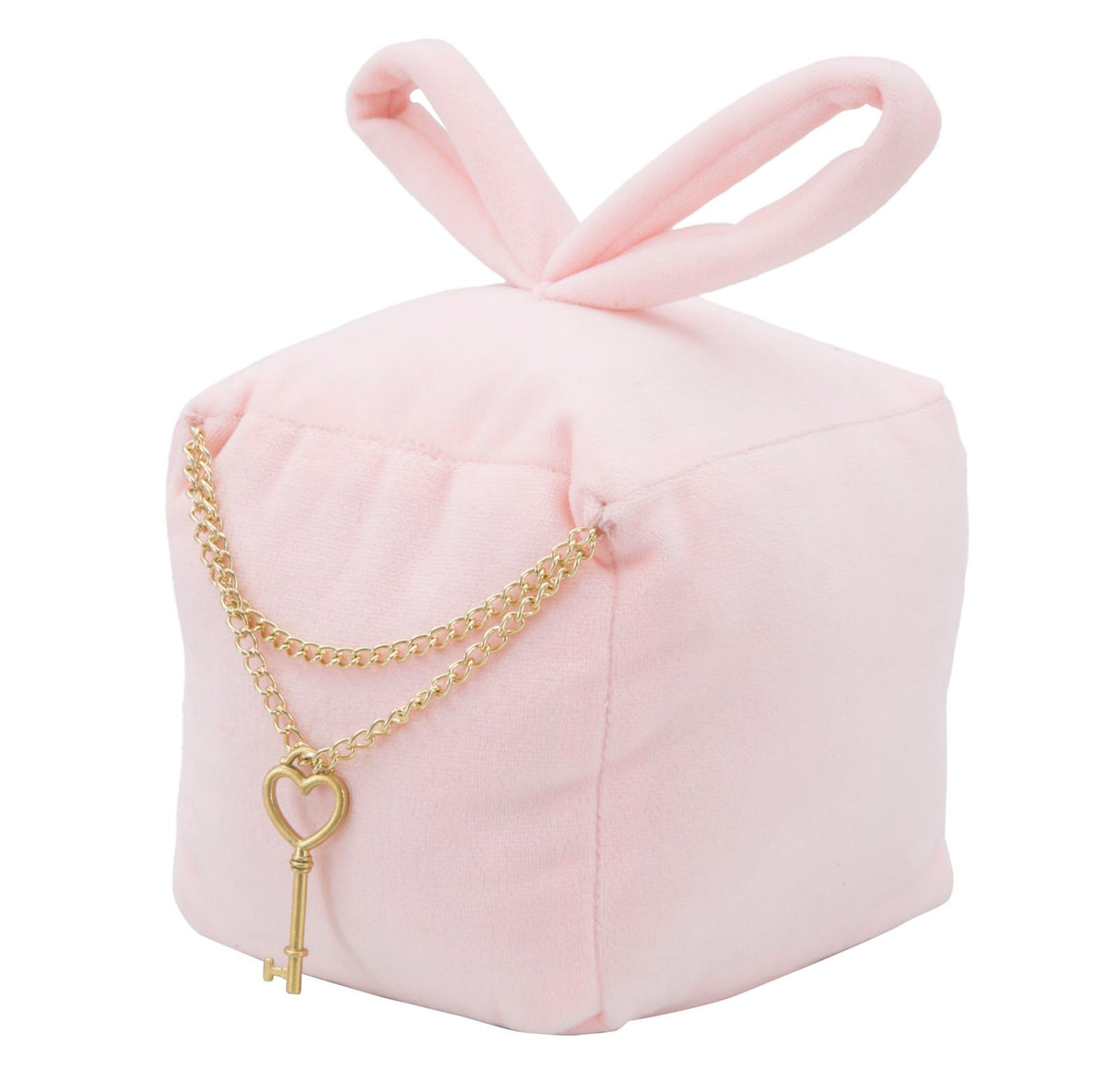 F/PORTE SQUARE ROSA - FERRETTI