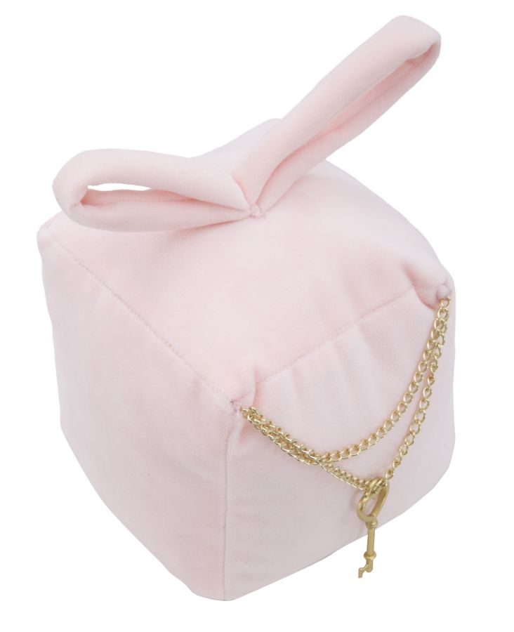 F/PORTE SQUARE ROSA - FERRETTI