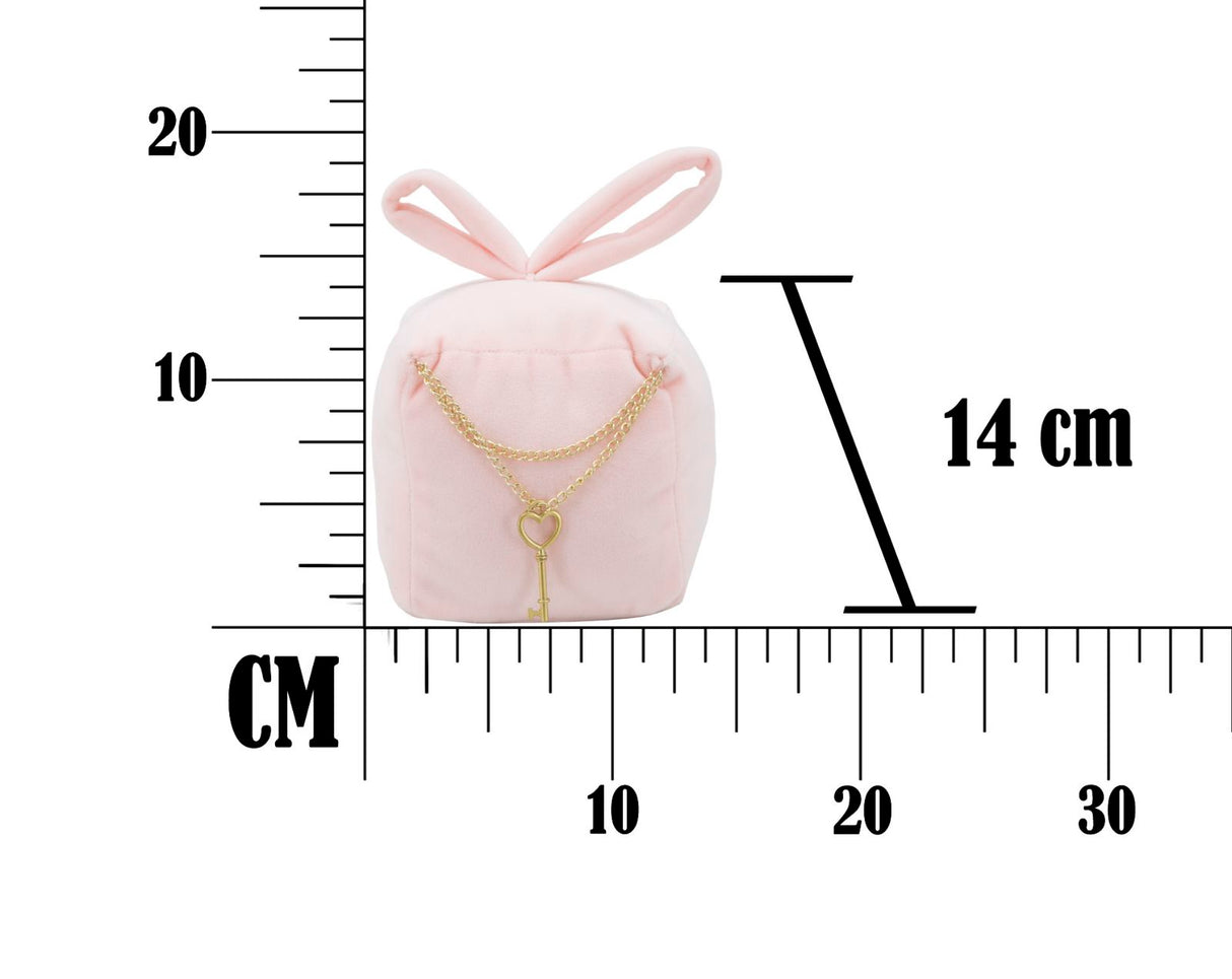 F/PORTE SQUARE ROSA - FERRETTI