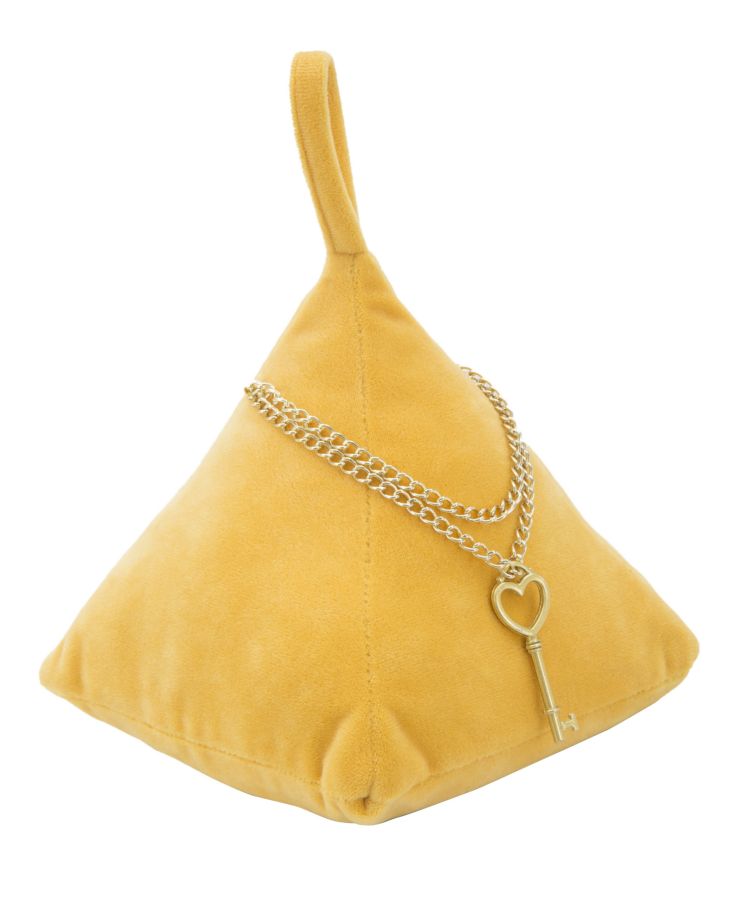 F/PORTE TRIANGLE  ARANCIONE - FERRETTI