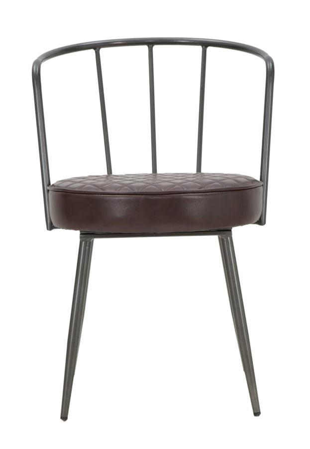 POLTRONA IRON LINE - FERRETTI