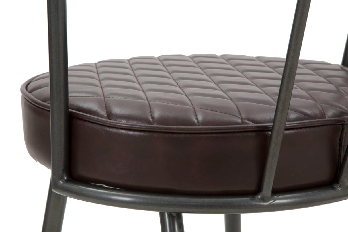 POLTRONA IRON LINE - FERRETTI