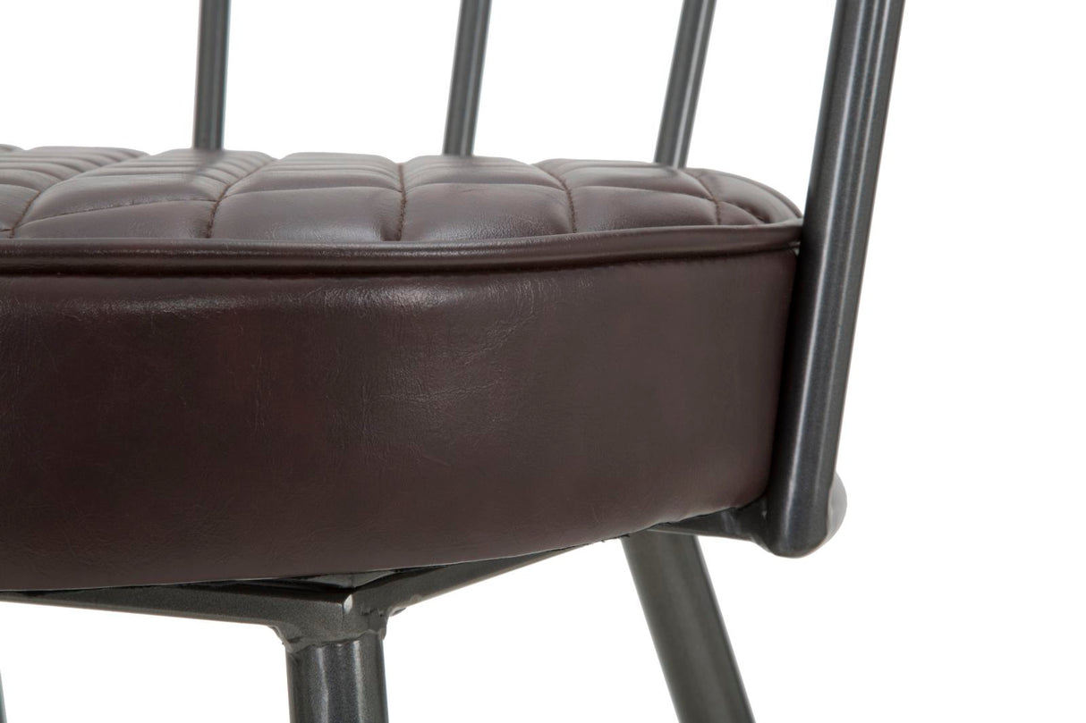 POLTRONA IRON LINE - FERRETTI