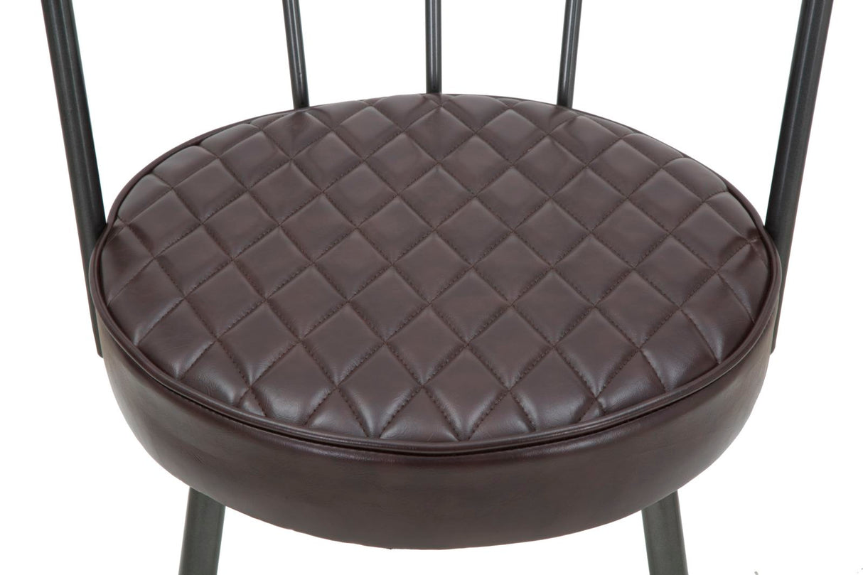 POLTRONA IRON LINE - FERRETTI