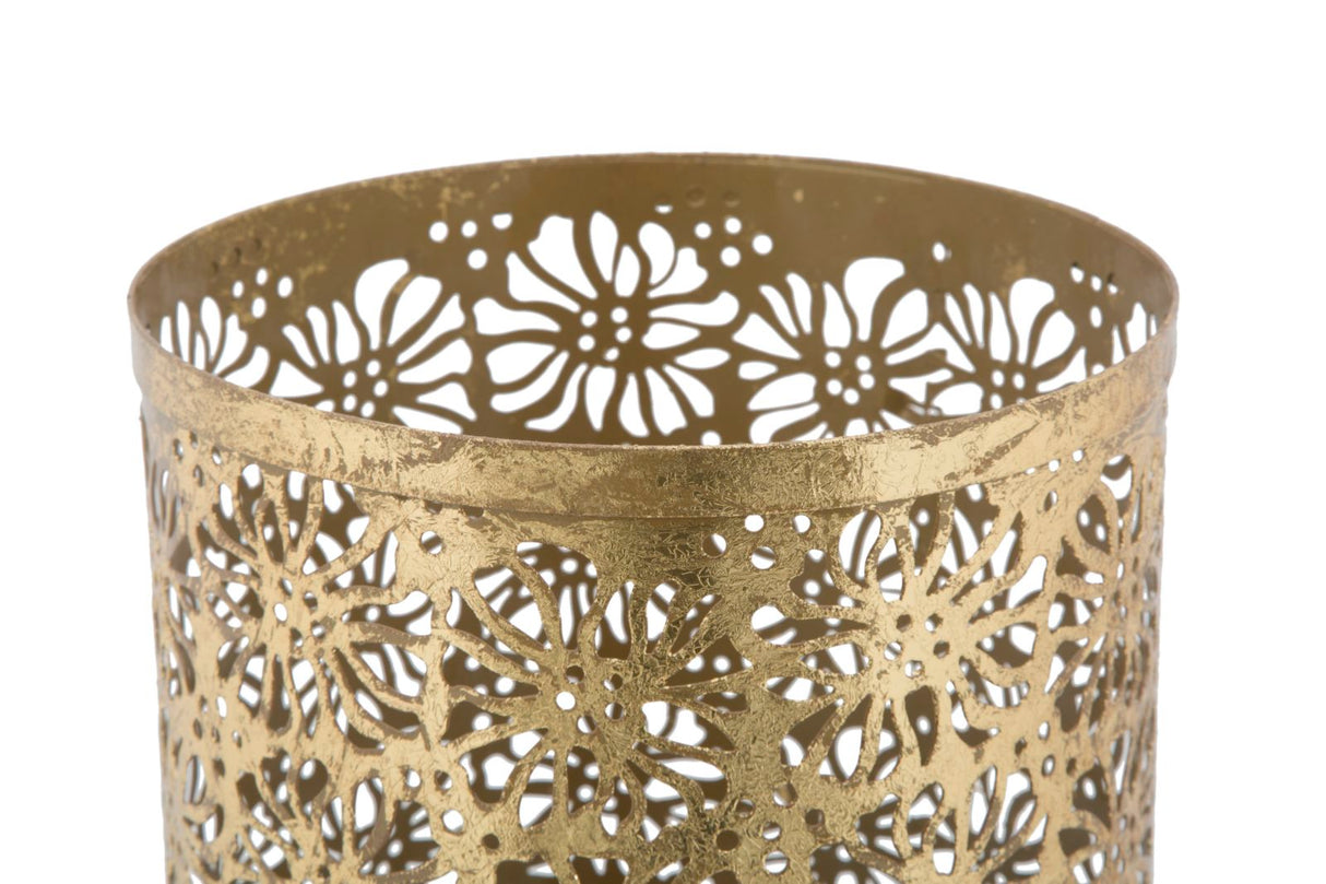 P/OMBRELLI FIORI GLAM - FERRETTI