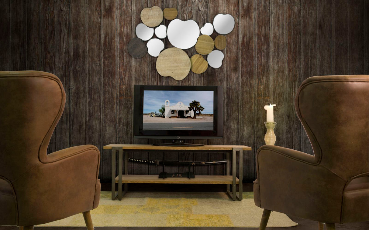 P/CAND VETRO RICICLATO (MADE IN SPAIN) - FERRETTI