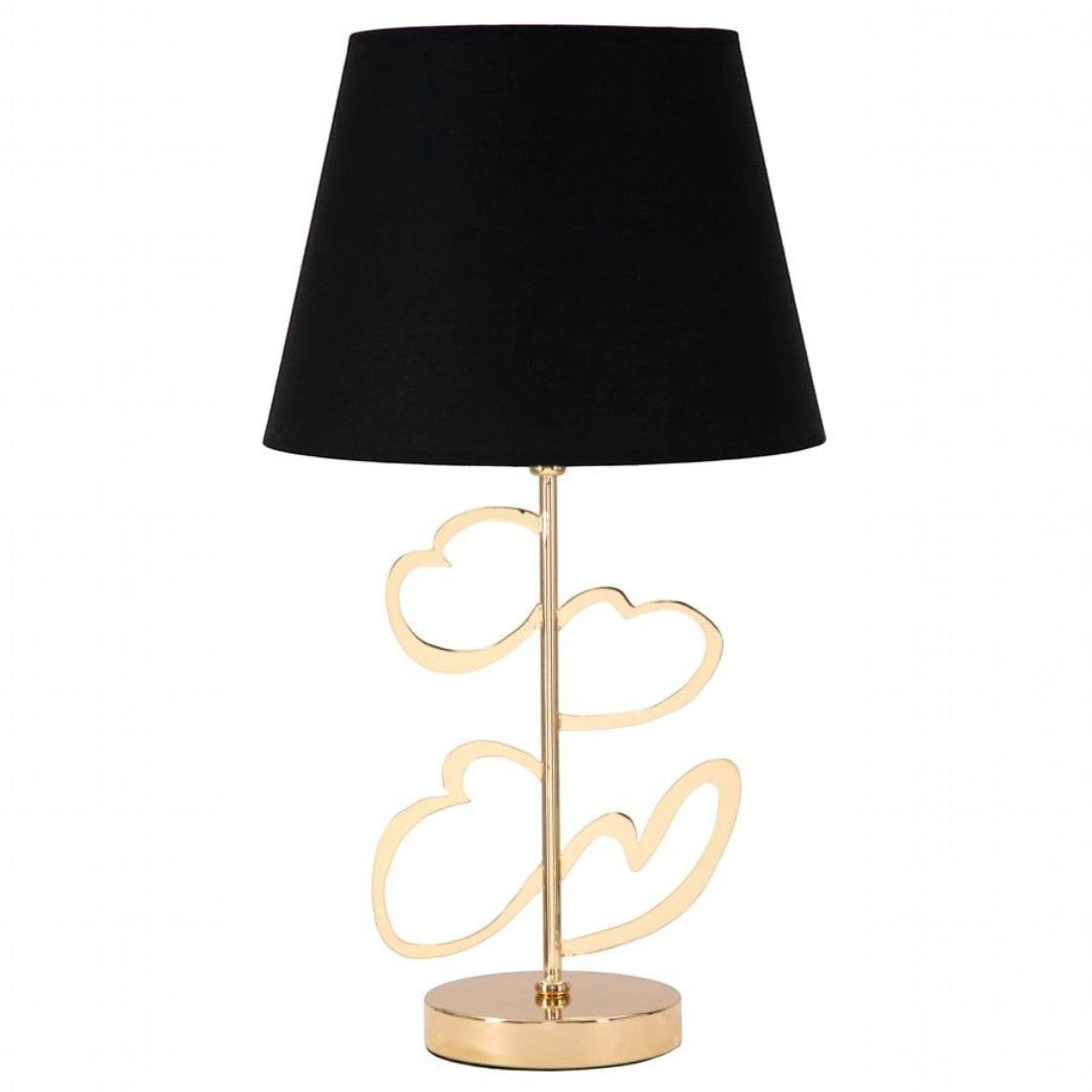 LAMPADA DA TAVOLO GLAM HEARTS - FERRETTI