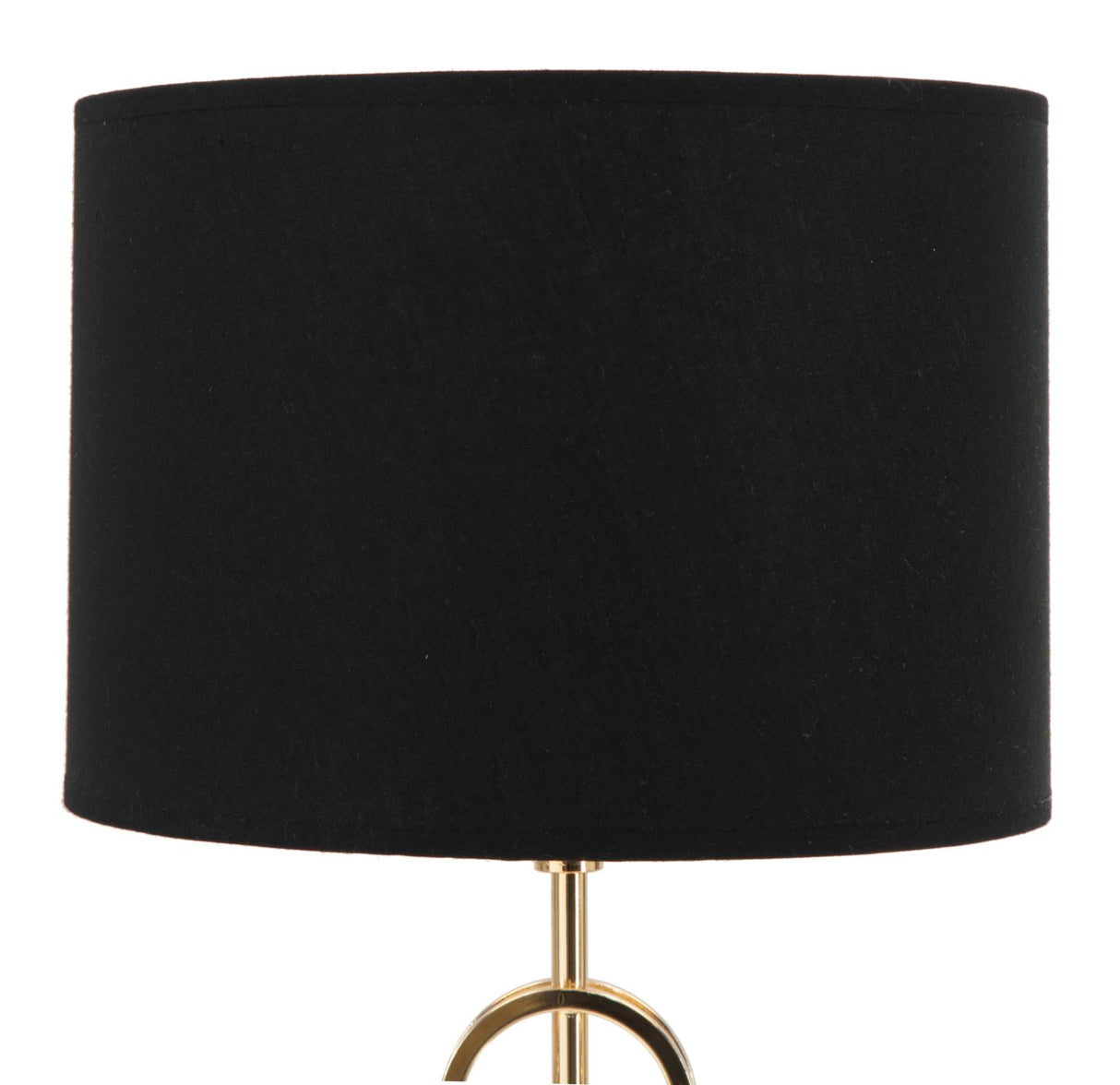 LAMPADA DA TAVOLO GLAM RINGS - FERRETTI