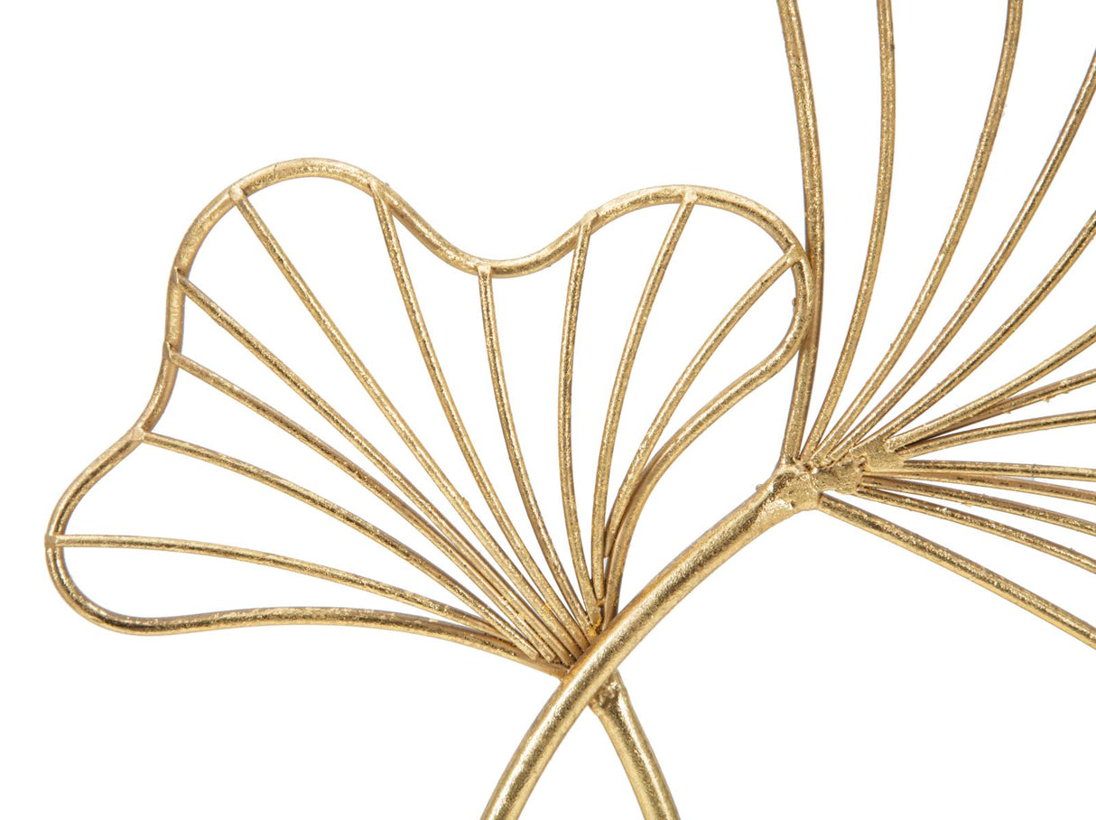 SCULTURA LEAF GLAM - FERRETTI