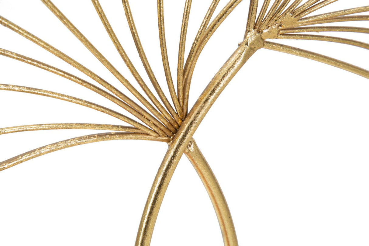 SCULTURA LEAF GLAM - FERRETTI