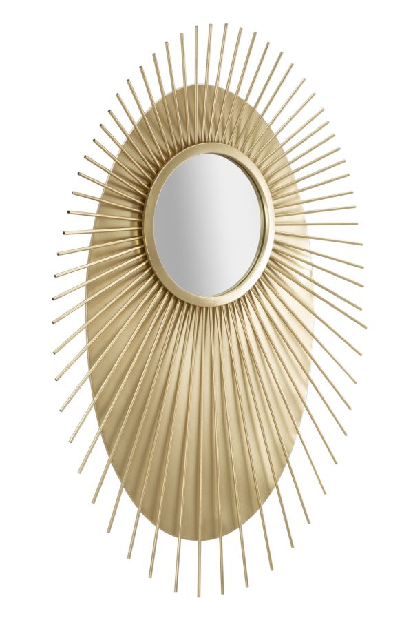 SPECCHIO EYE GLAM - FERRETTI