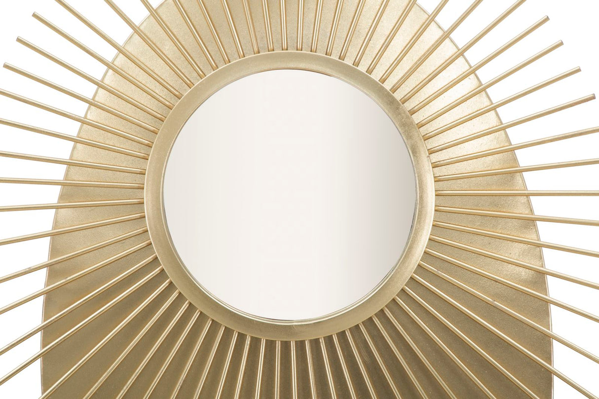 SPECCHIO EYE GLAM - FERRETTI