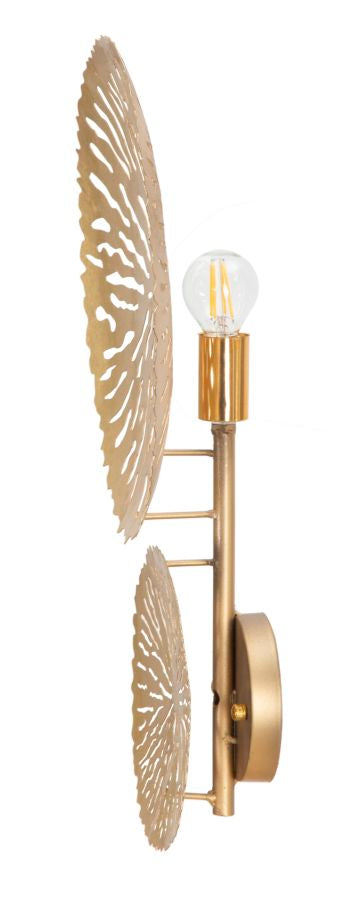 LAMPADA DA MURO SIMPLE GLAM - FERRETTI