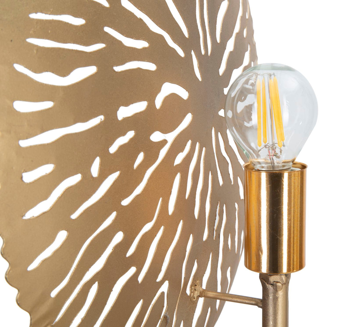 LAMPADA DA MURO SIMPLE GLAM - FERRETTI