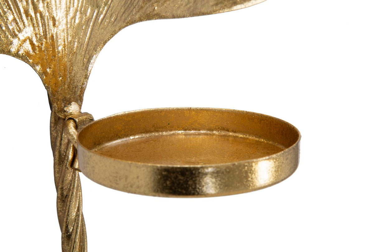 P/CAND DA MURO GLAM LEAF - FERRETTI