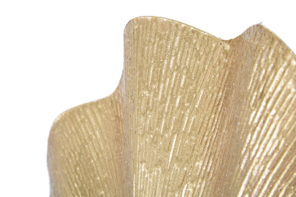 P/CAND DA MURO GLAM LEAF - FERRETTI