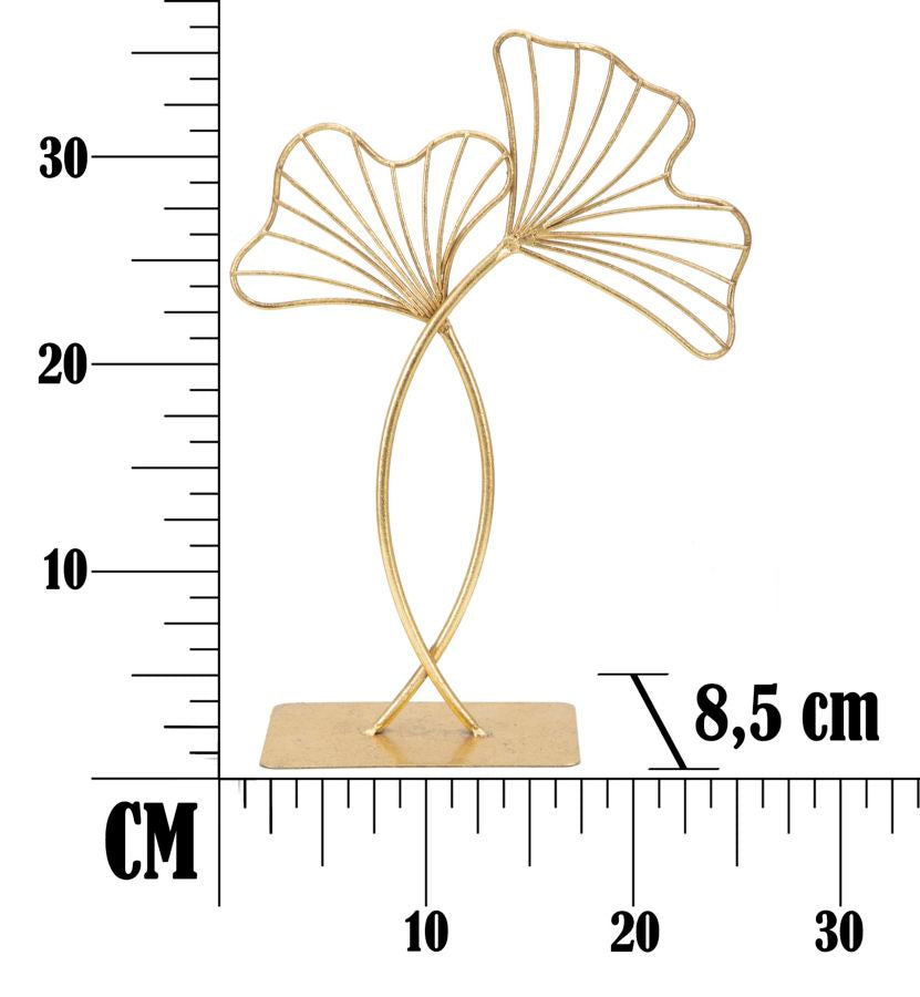 SCULTURA LEAF GLAM - FERRETTI