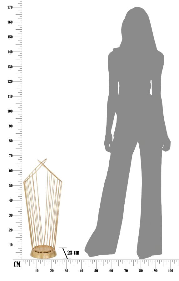 P/OMBRELLI GLAM STICK - FERRETTI