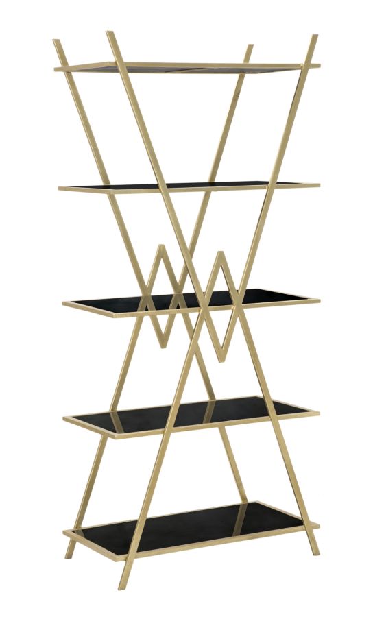 LIBRERIA PIRAMID CM 80X44