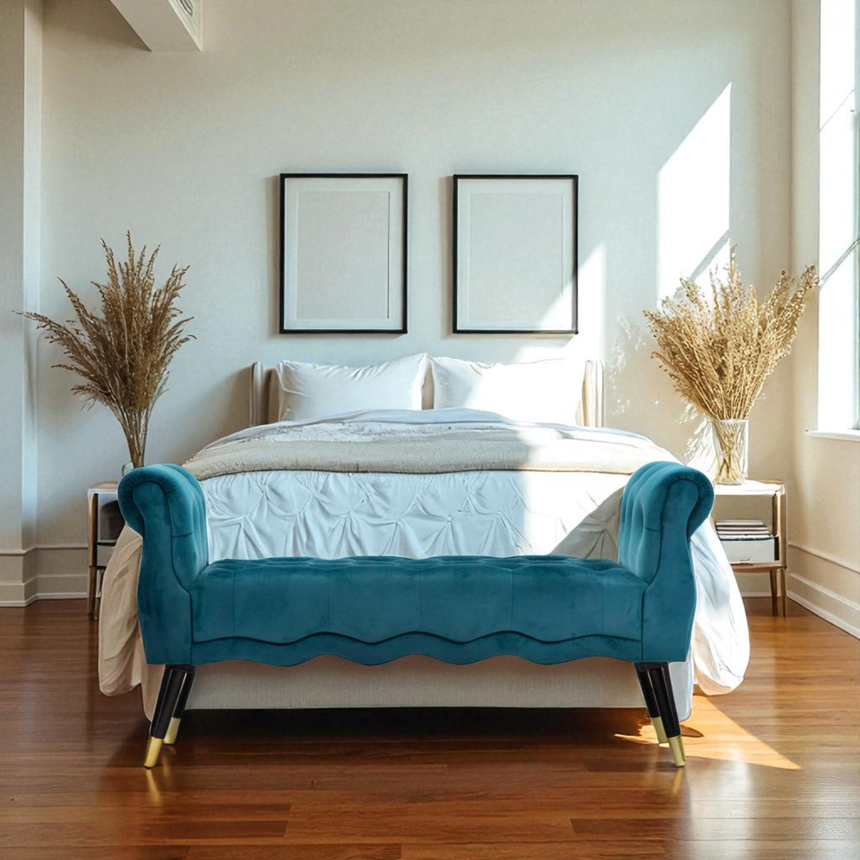 PANCHETTA PARIS OTTANIO/GOLD - FERRETTI