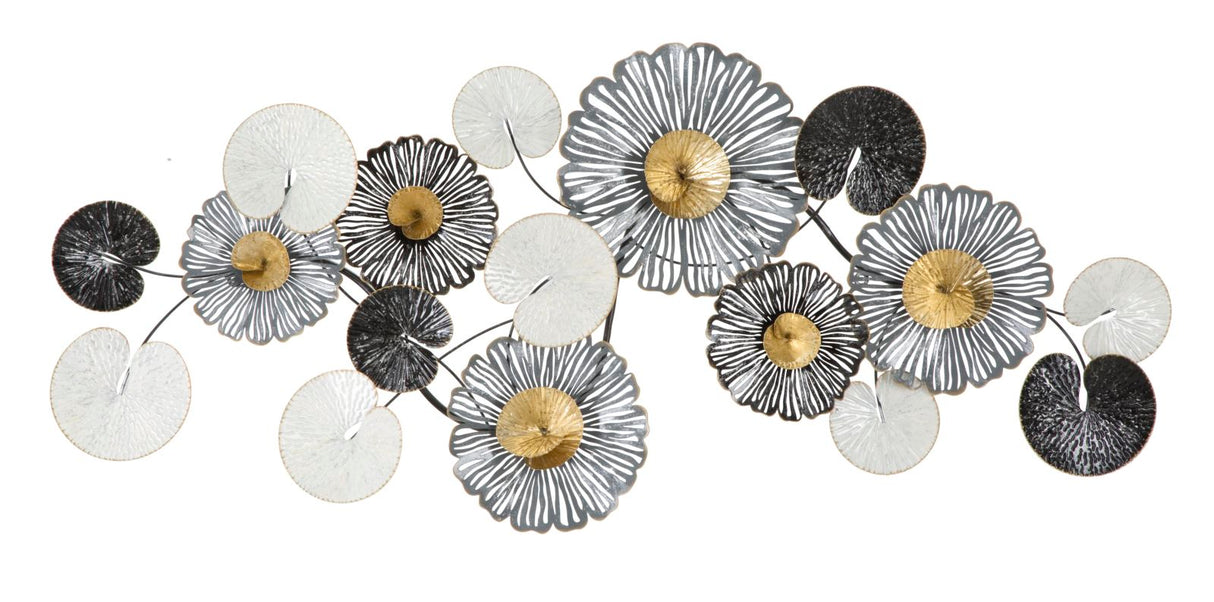 PANNELLO IN FERRO TROBY CM 143X8