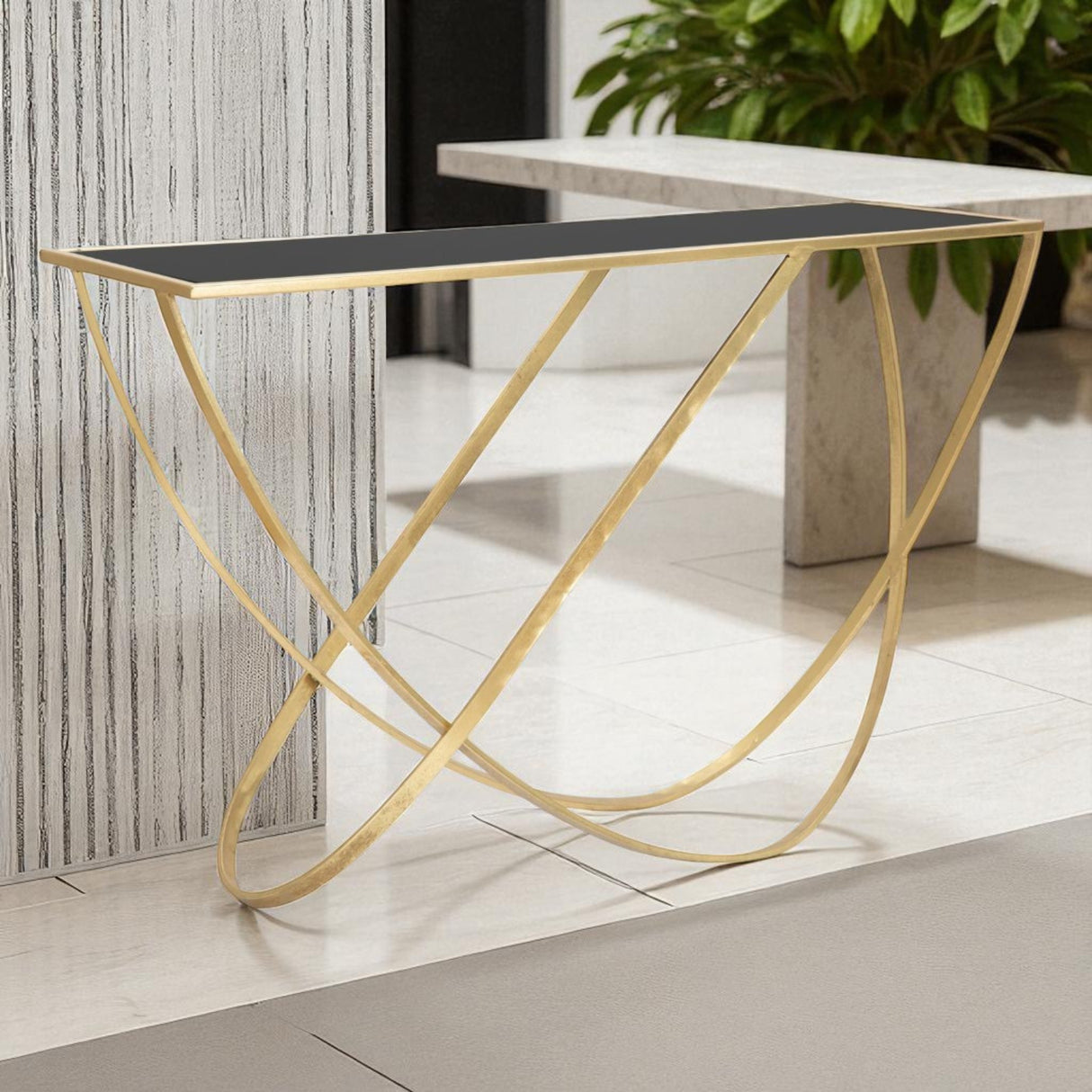 CONSOLE RING - FERRETTI