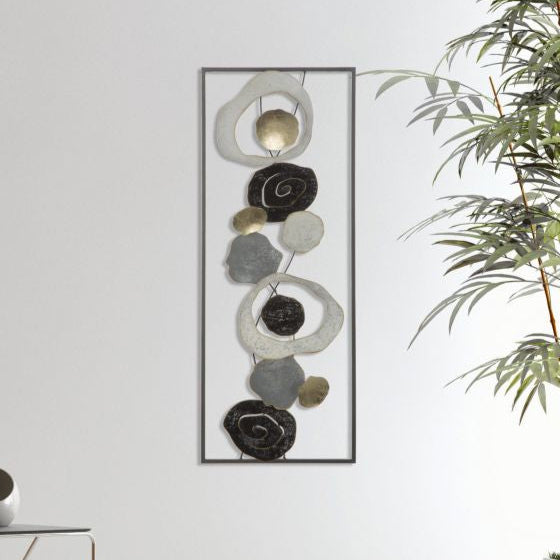 PANNELLO IN FERRO DIXY - FERRETTI