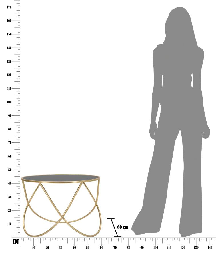 TAVOLINETTO RING - FERRETTI