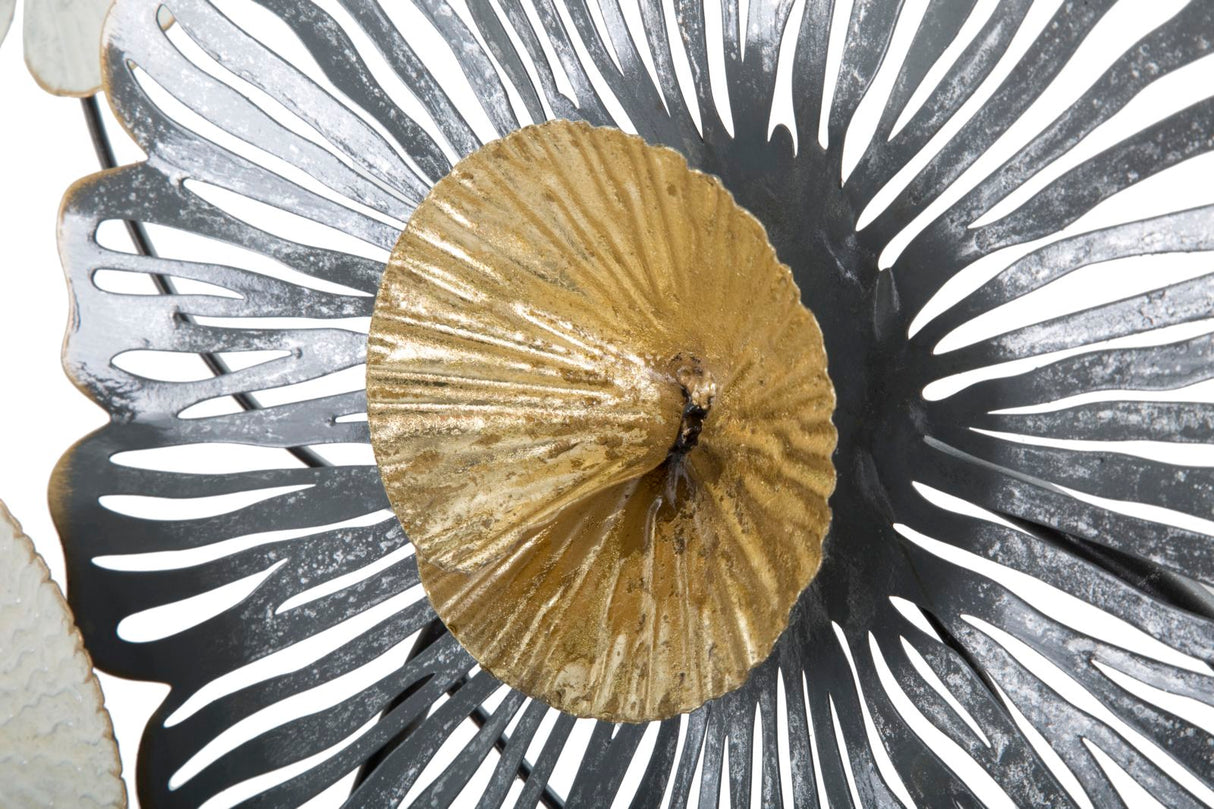 PANNELLO IN FERRO TROBY - FERRETTI