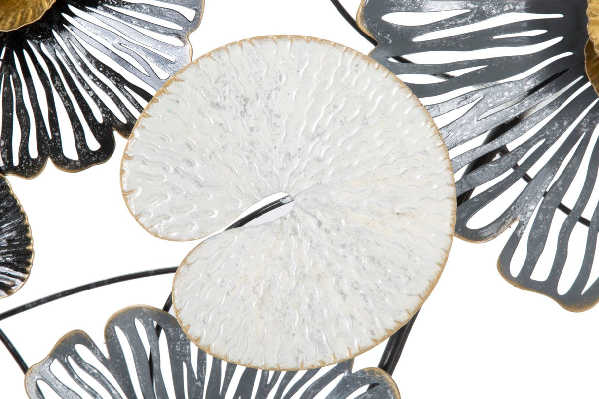 PANNELLO IN FERRO TROBY - FERRETTI