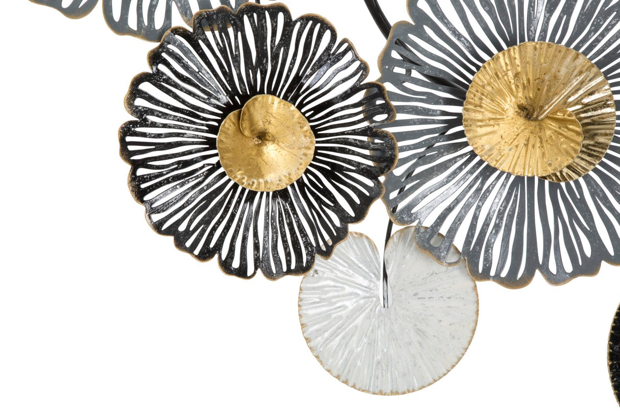 PANNELLO IN FERRO TROBY - FERRETTI