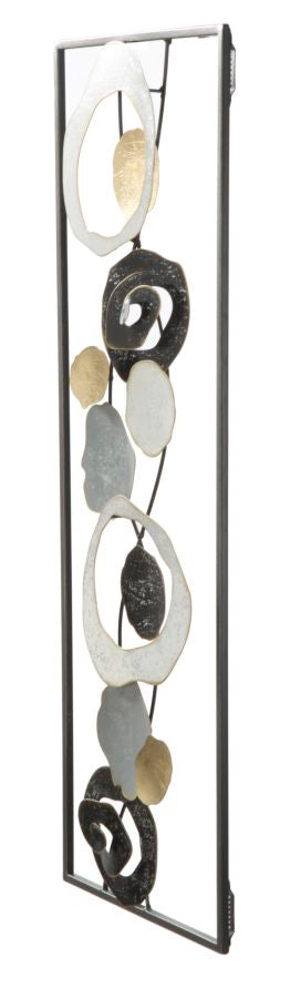 PANNELLO IN FERRO DIXY - FERRETTI