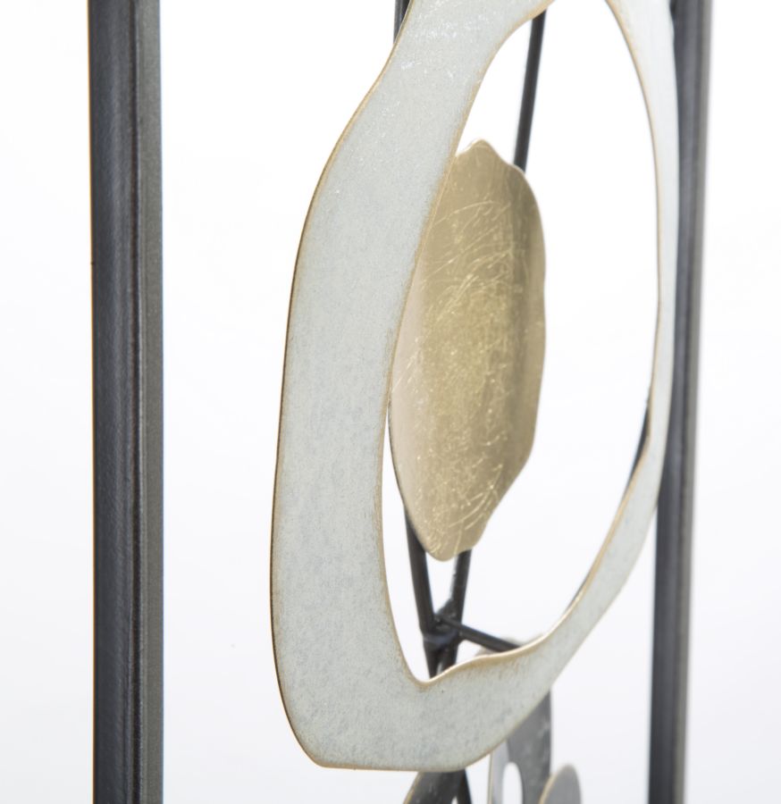 PANNELLO IN FERRO DIXY - FERRETTI