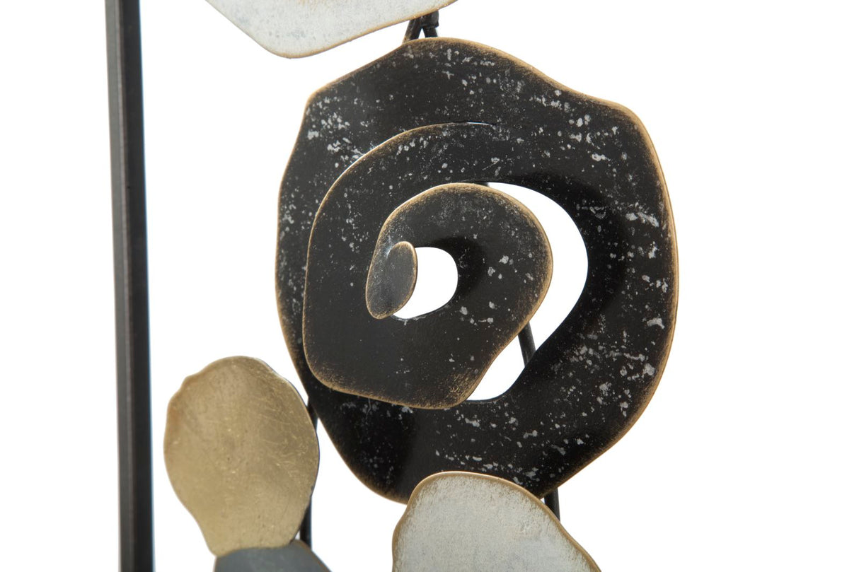 PANNELLO IN FERRO DIXY - FERRETTI