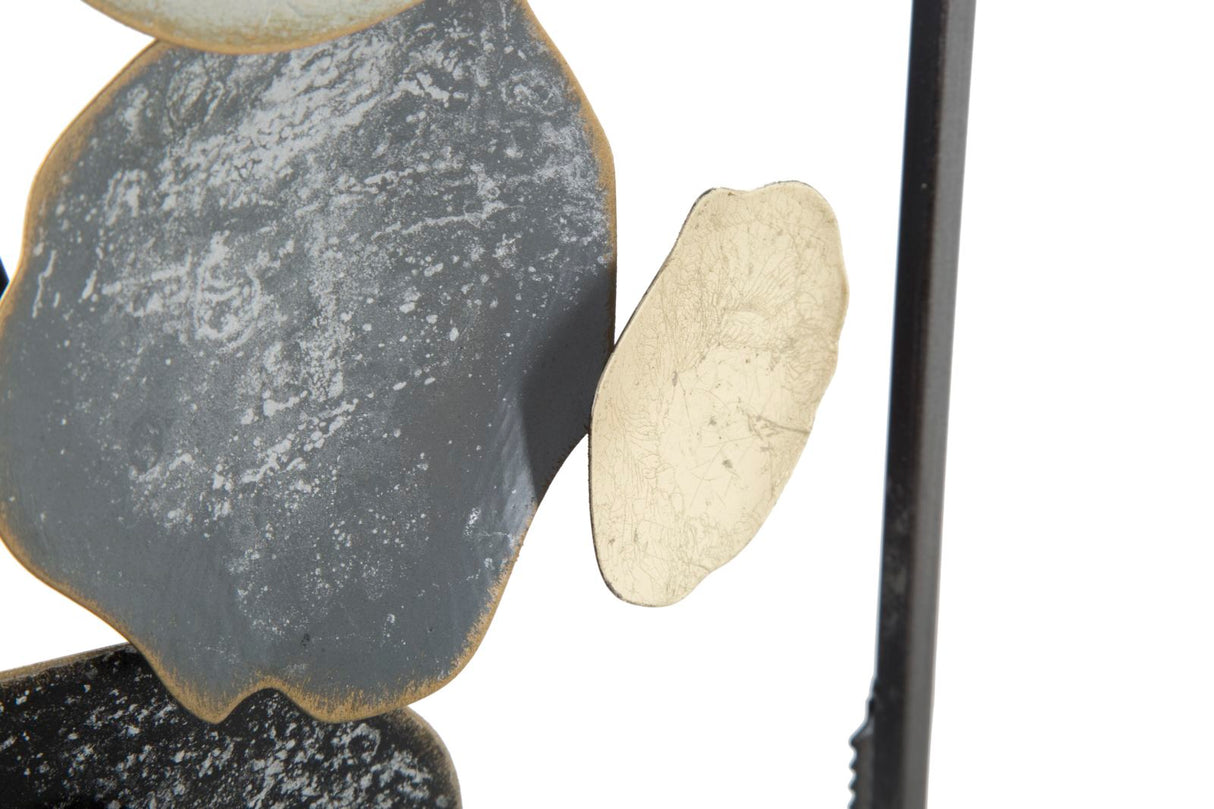 PANNELLO IN FERRO DIXY - FERRETTI