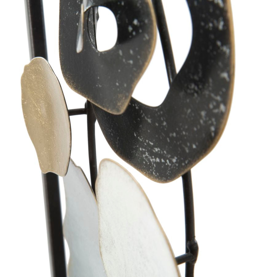 PANNELLO IN FERRO DIXY - FERRETTI