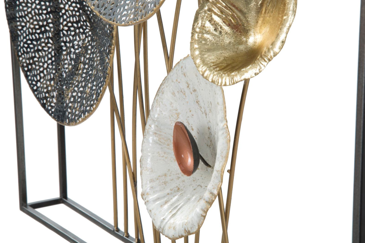 PANNELLO IN FERRO GRID - FERRETTI