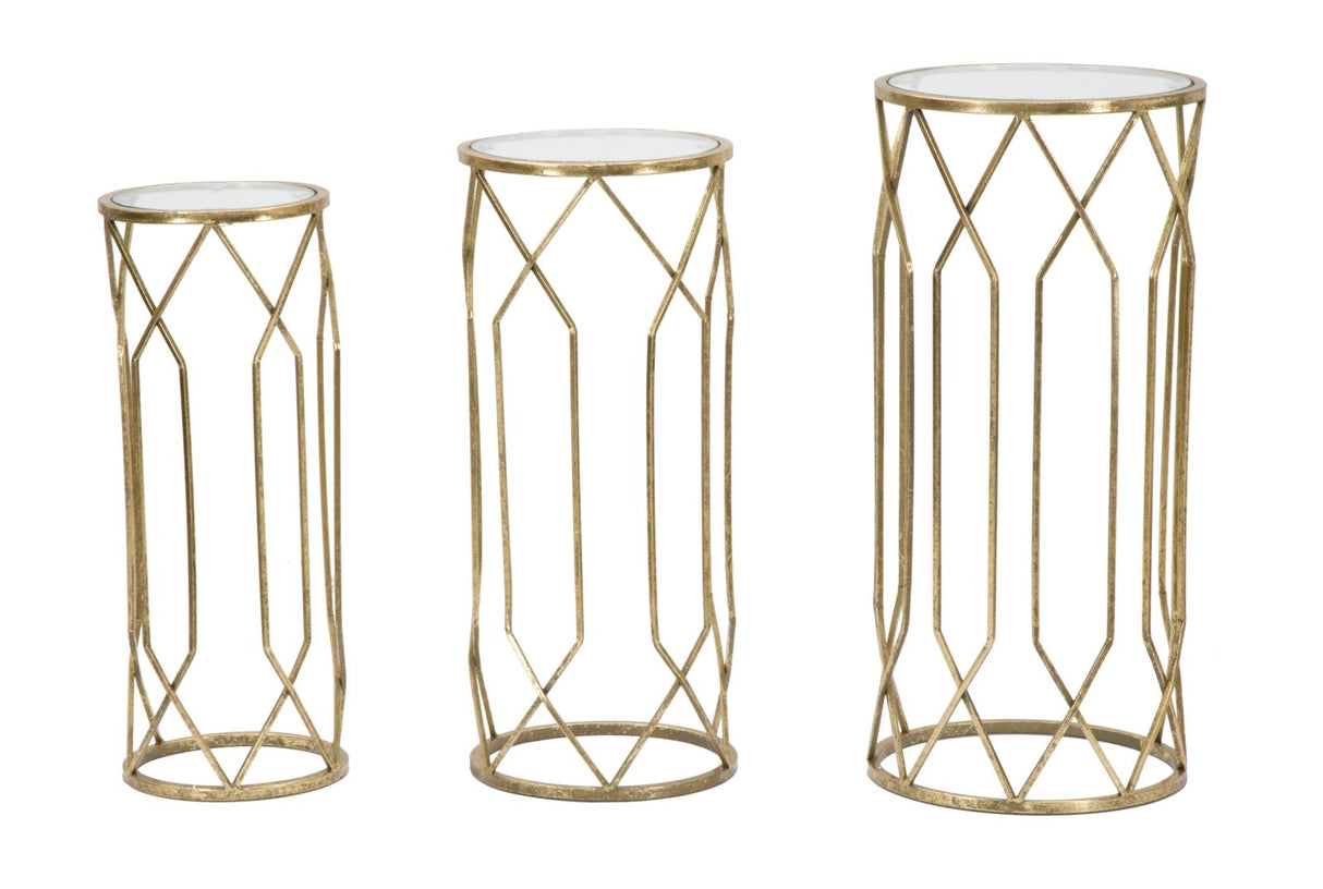 P/TELEFONO TUNISI TRIS - FERRETTI